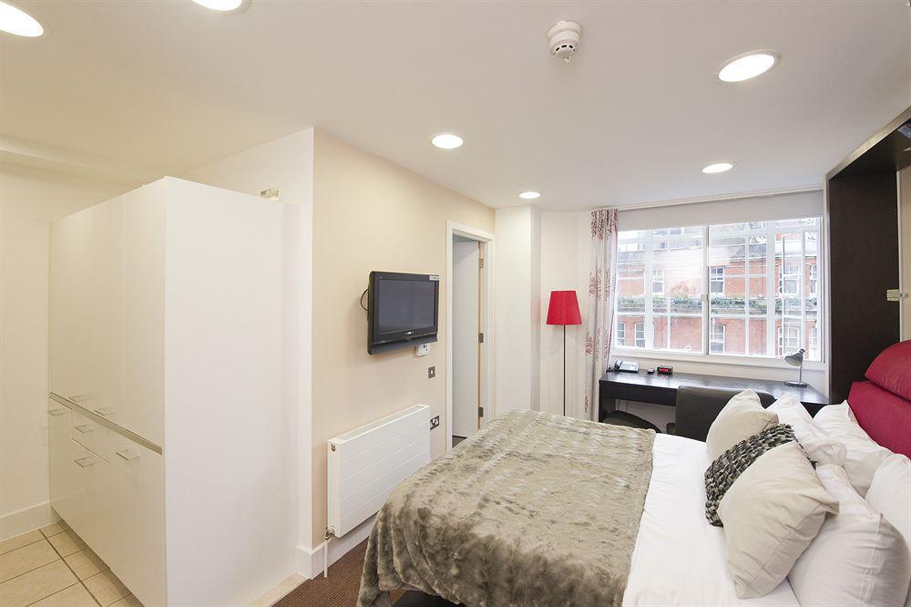 2 Devonshire Rooms London Værelse billede