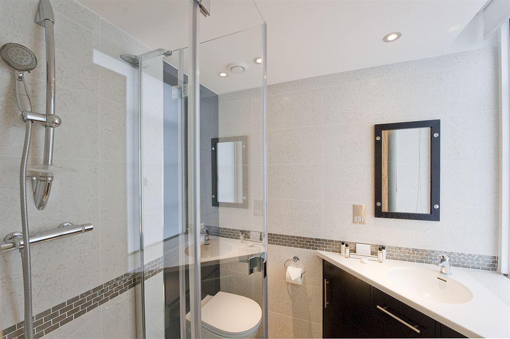 2 Devonshire Rooms London Værelse billede