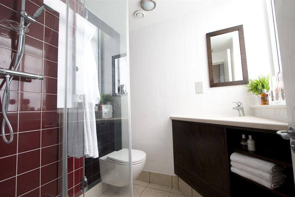 2 Devonshire Rooms London Eksteriør billede