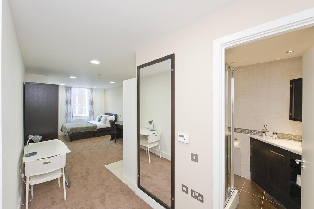 2 Devonshire Rooms London Værelse billede
