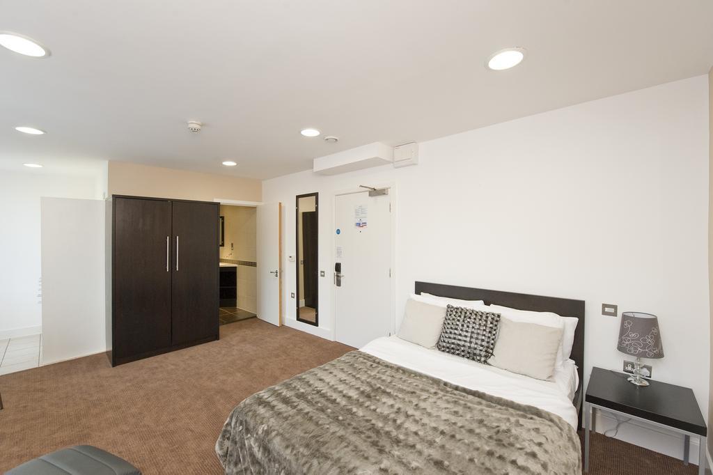 2 Devonshire Rooms London Eksteriør billede