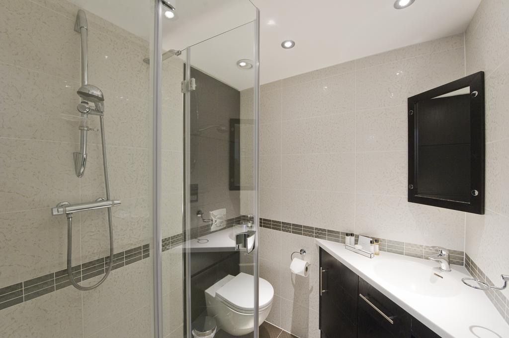 2 Devonshire Rooms London Værelse billede
