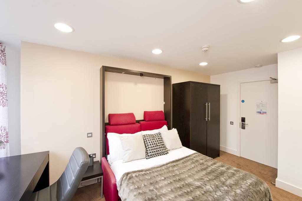 2 Devonshire Rooms London Værelse billede