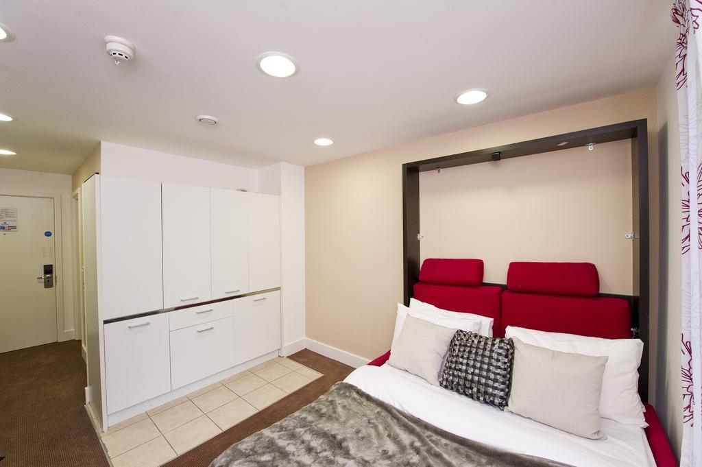 2 Devonshire Rooms London Værelse billede