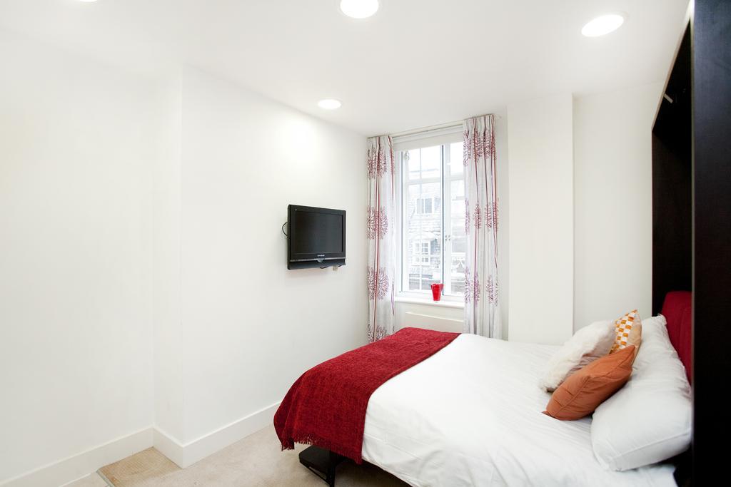 2 Devonshire Rooms London Værelse billede
