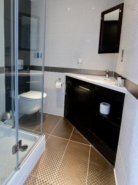 2 Devonshire Rooms London Værelse billede