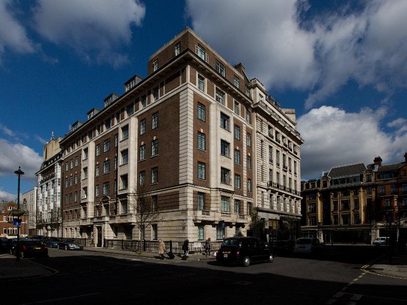 2 Devonshire Rooms London Eksteriør billede