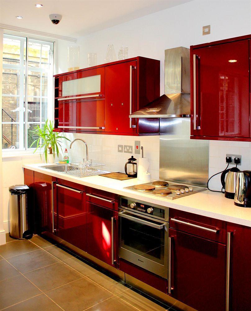 2 Devonshire Rooms London Eksteriør billede