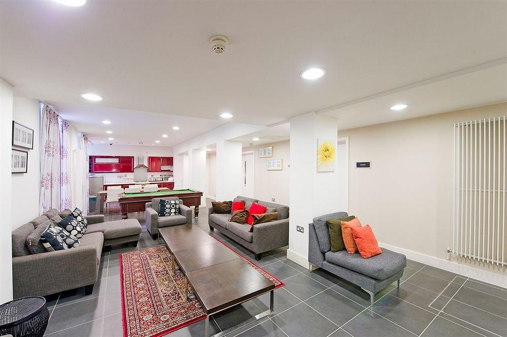 2 Devonshire Rooms London Eksteriør billede