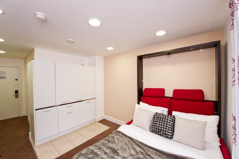2 Devonshire Rooms London Eksteriør billede