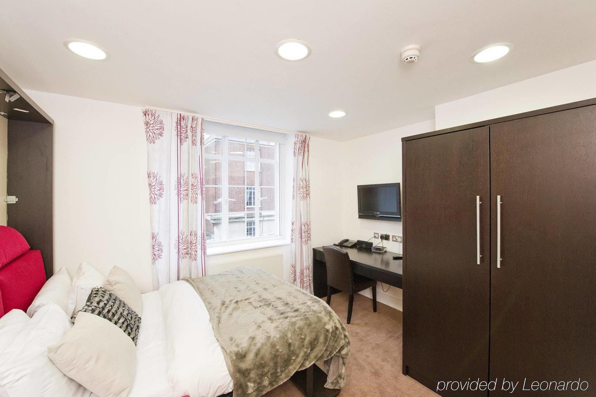 2 Devonshire Rooms London Eksteriør billede