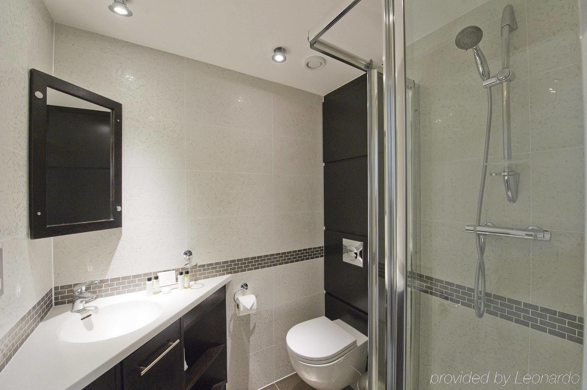 2 Devonshire Rooms London Værelse billede
