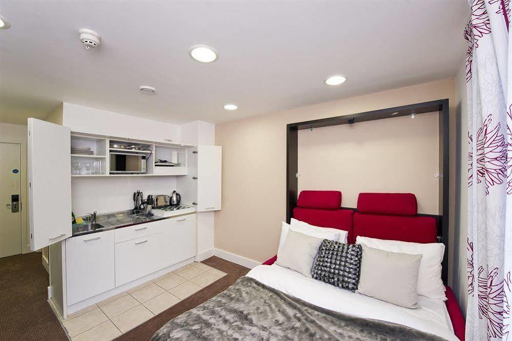 2 Devonshire Rooms London Eksteriør billede