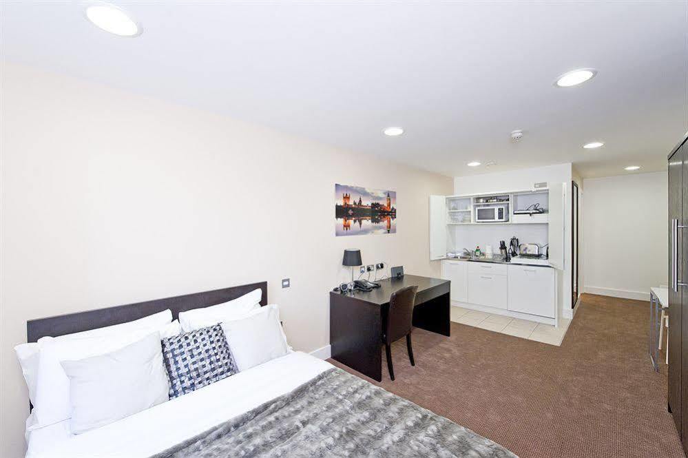 2 Devonshire Rooms London Eksteriør billede